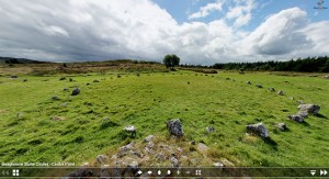 Beaghmore Stone Circles HD wallpapers, Desktop wallpaper - most viewed