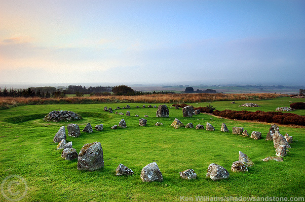 Beaghmore Stone Circles Backgrounds, Compatible - PC, Mobile, Gadgets| 602x400 px