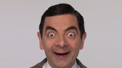 Mr Bean #21