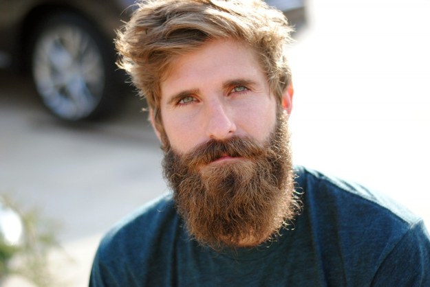 Beard #20