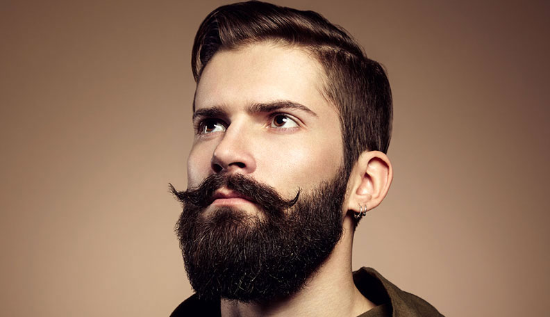 Beard #11