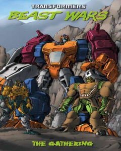 Beast Wars: Transformers Backgrounds, Compatible - PC, Mobile, Gadgets| 240x300 px