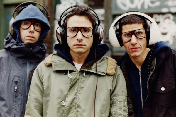 Amazing Beastie Boys Pictures & Backgrounds