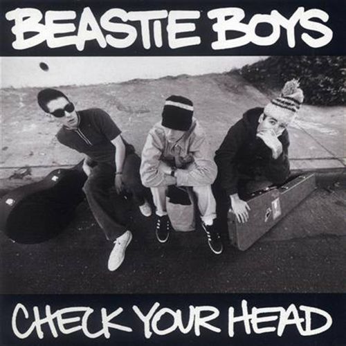 Beastie Boys #17