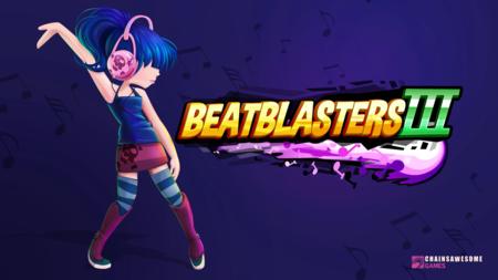 BeatBlasters III #11