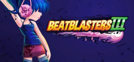 BeatBlasters III #15