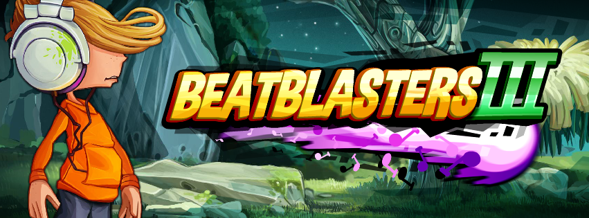 BeatBlasters III #5