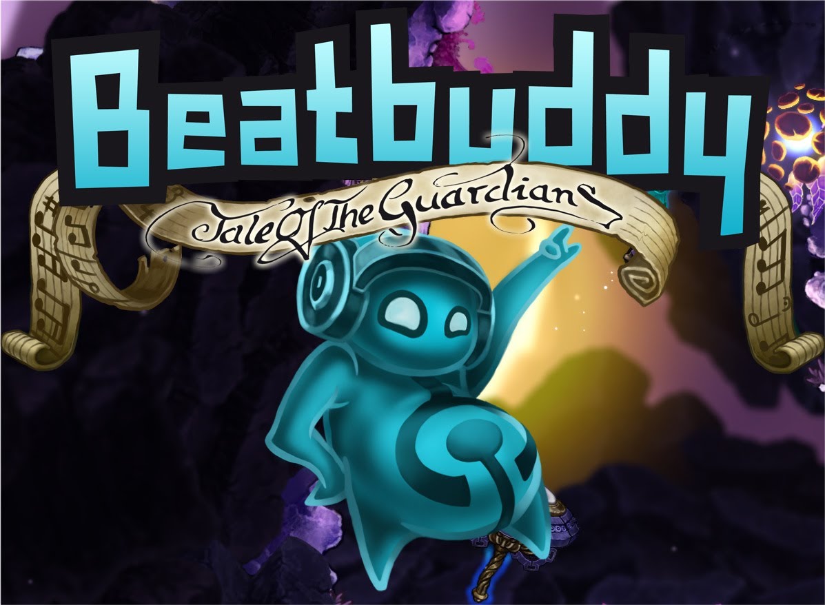 Nice wallpapers Beatbuddy: Tale Of The Guardians 1197x878px