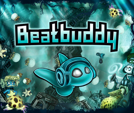 HQ Beatbuddy: Tale Of The Guardians Wallpapers | File 58.71Kb
