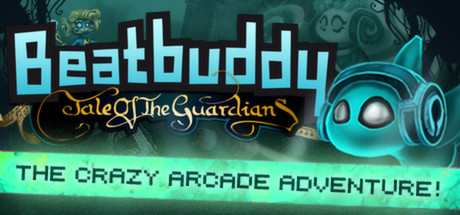 Beatbuddy: Tale Of The Guardians Pics, Video Game Collection
