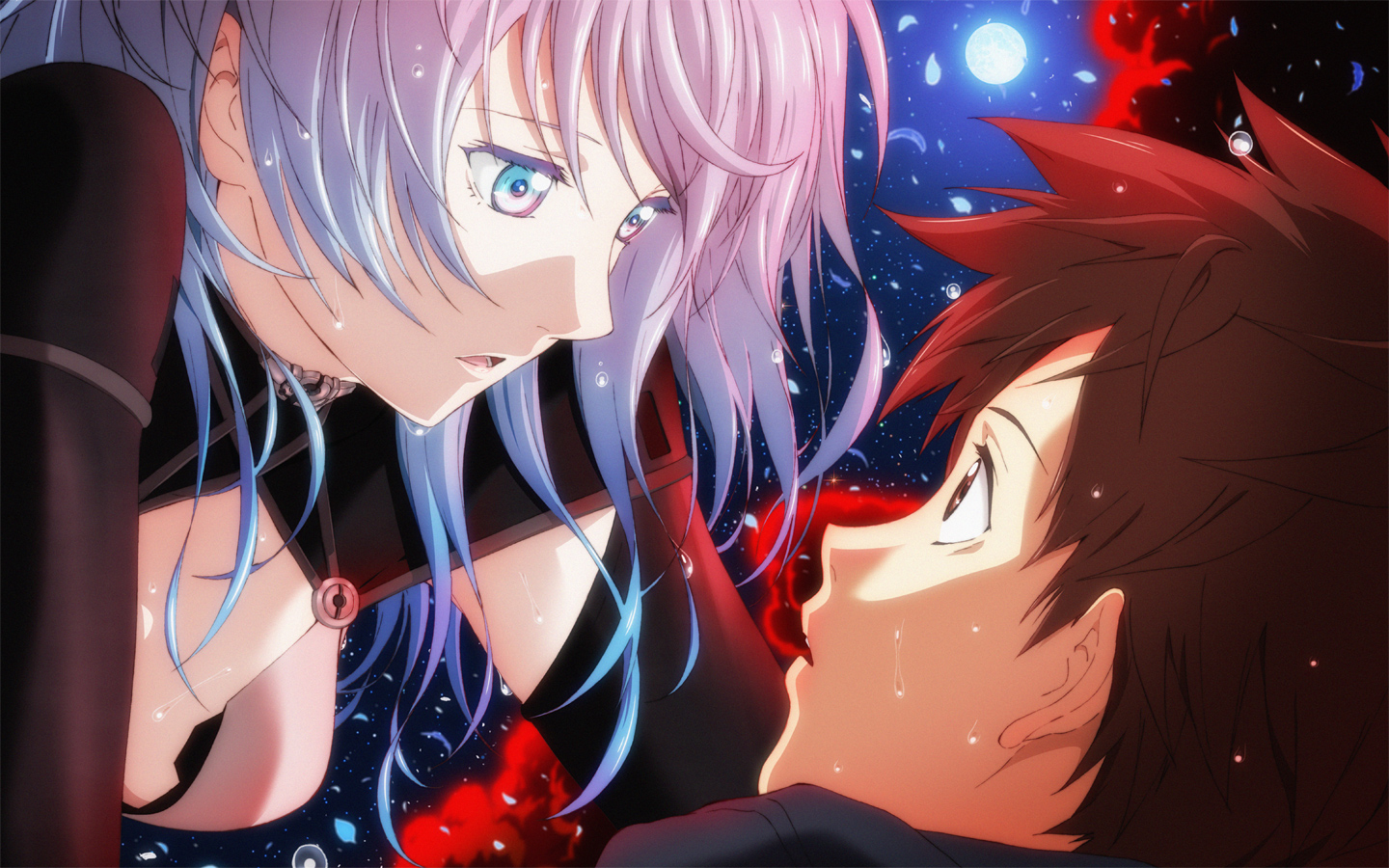 HQ Beatless Wallpapers | File 678.64Kb