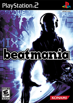 Beatmania #20