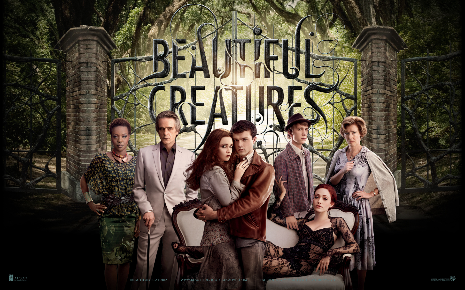 Amazing Beautiful Creatures Pictures & Backgrounds