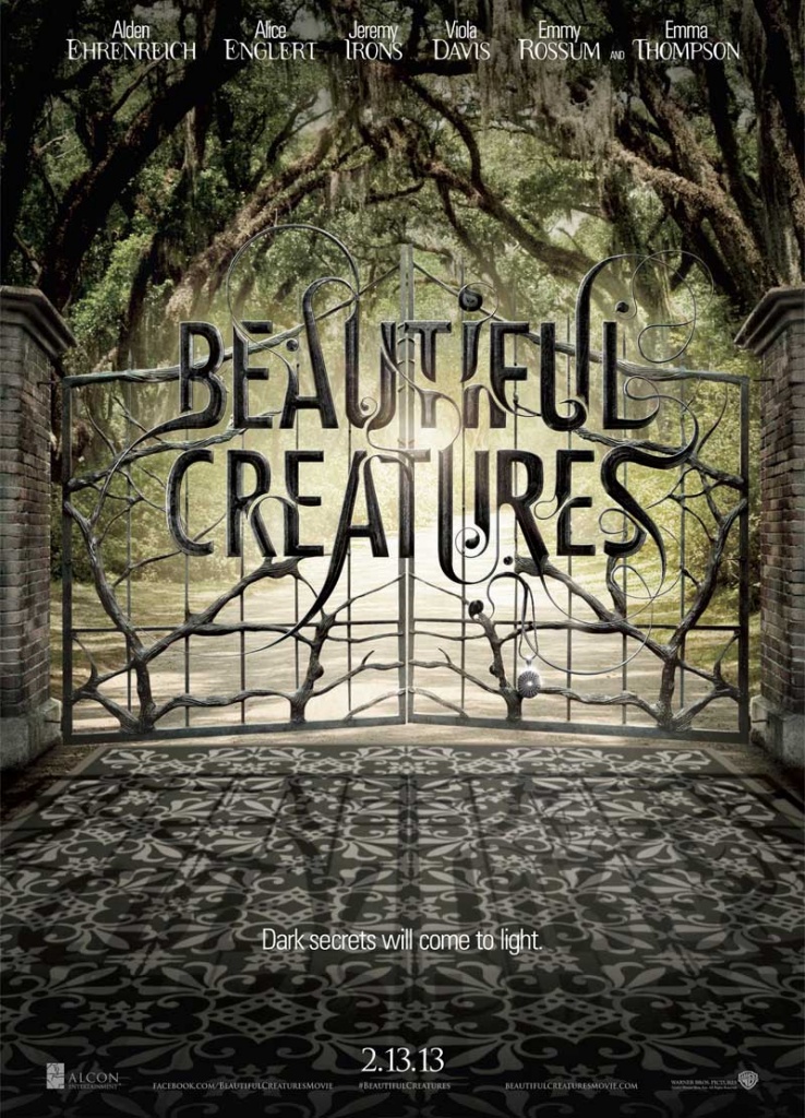 Beautiful Creatures HD wallpapers, Desktop wallpaper - most viewed