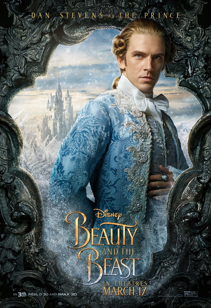 Beauty And The Beast (2017) #24