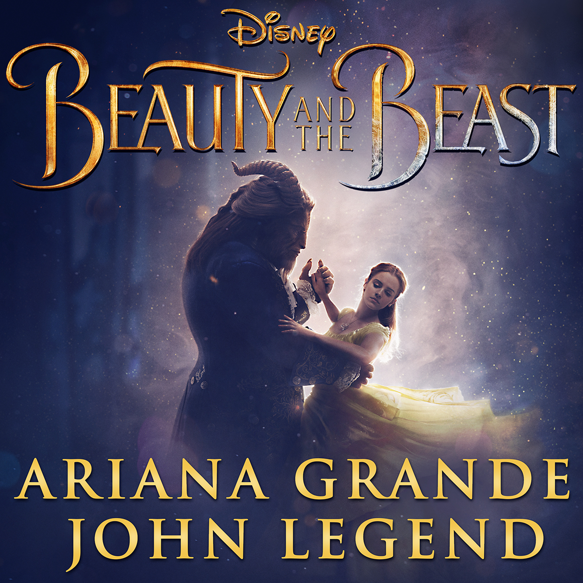 Beauty And The Beast #10