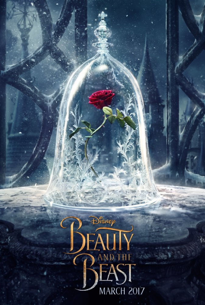 Amazing Beauty And The Beast Pictures & Backgrounds