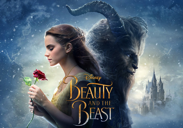 Nice wallpapers Beauty And The Beast 640x447px