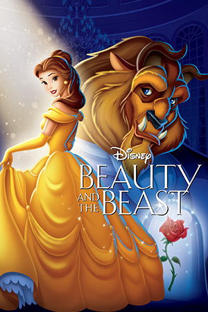 Images of Beauty And The Beast | 300x450