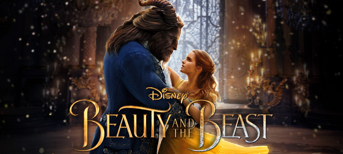 Beauty And The Beast (2017) HD wallpapers, Desktop wallpaper - most viewed