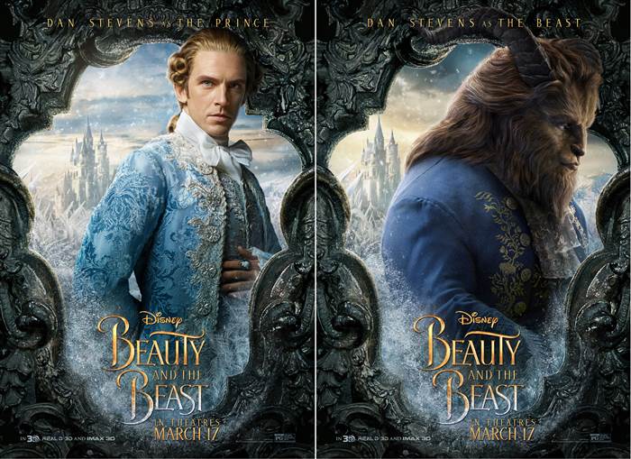 Images of Beauty And The Beast | 700x509