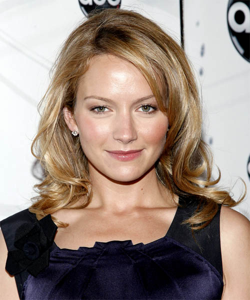 Amazing Becki Newton Pictures & Backgrounds