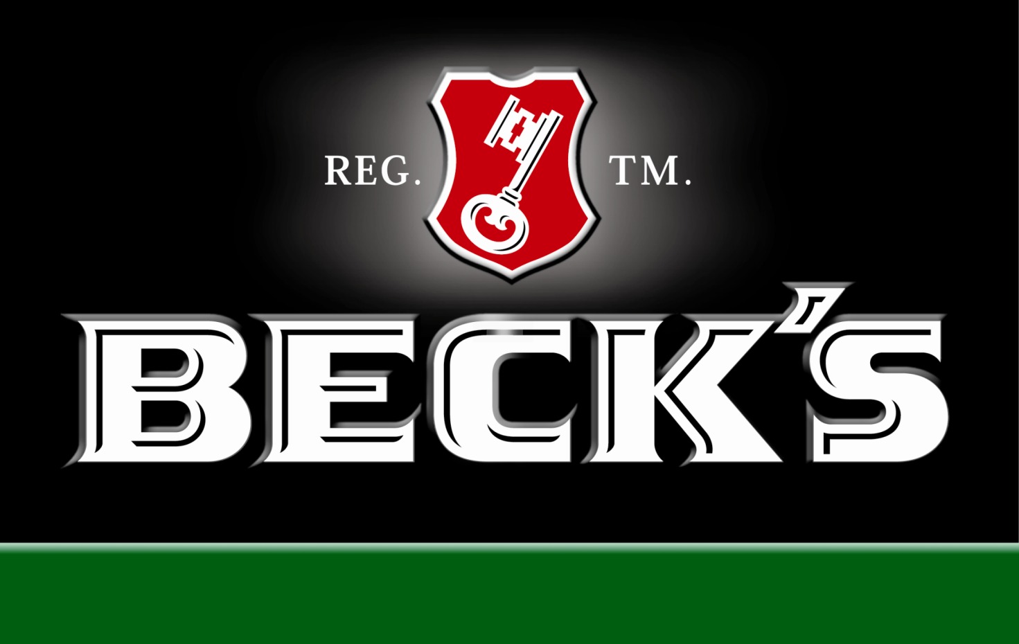 HQ Becks Wallpapers | File 99.38Kb