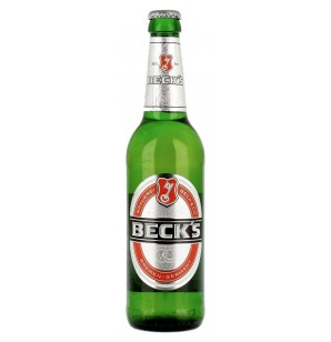 Becks Pics, Products Collection