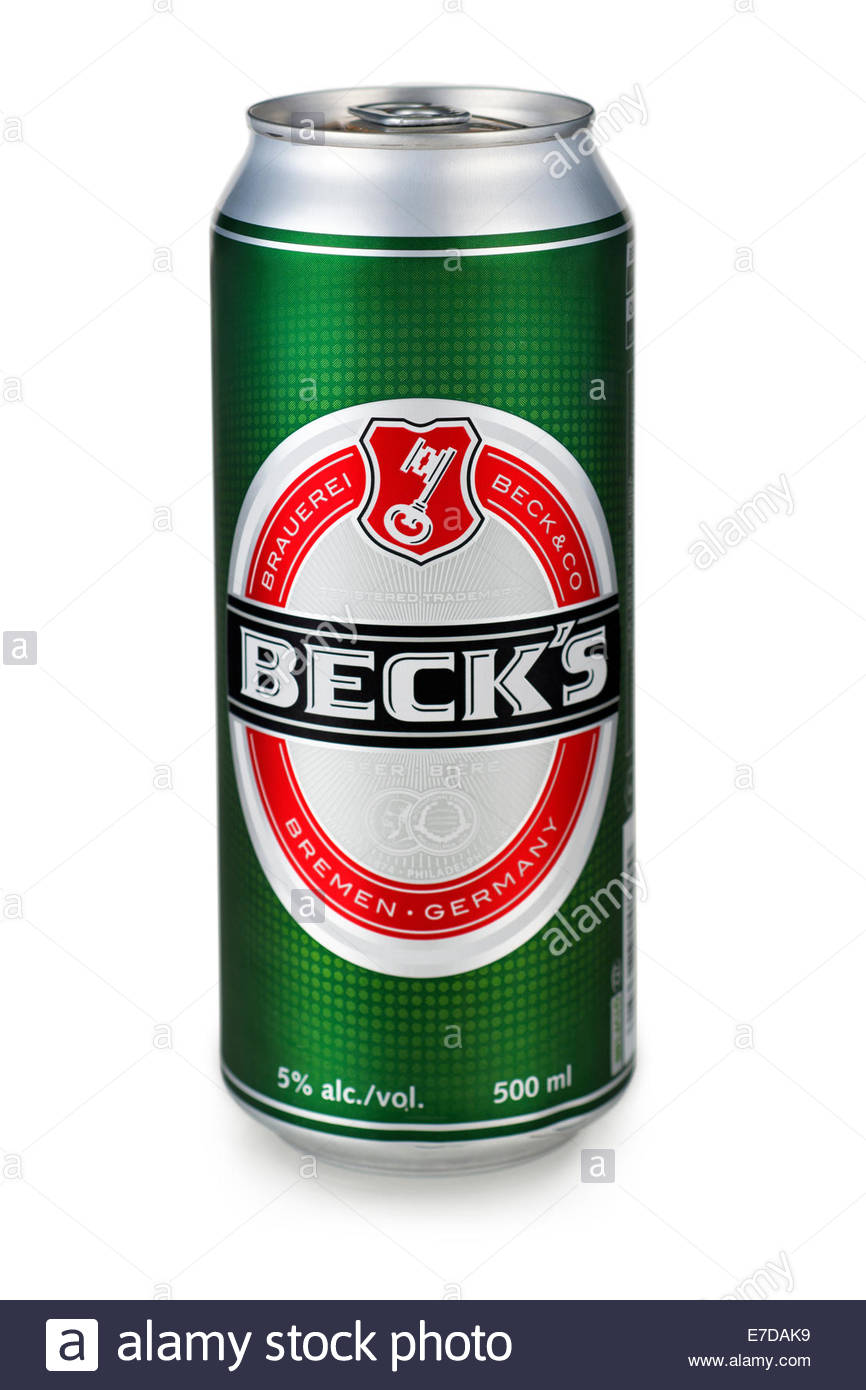 Becks High Quality Background on Wallpapers Vista