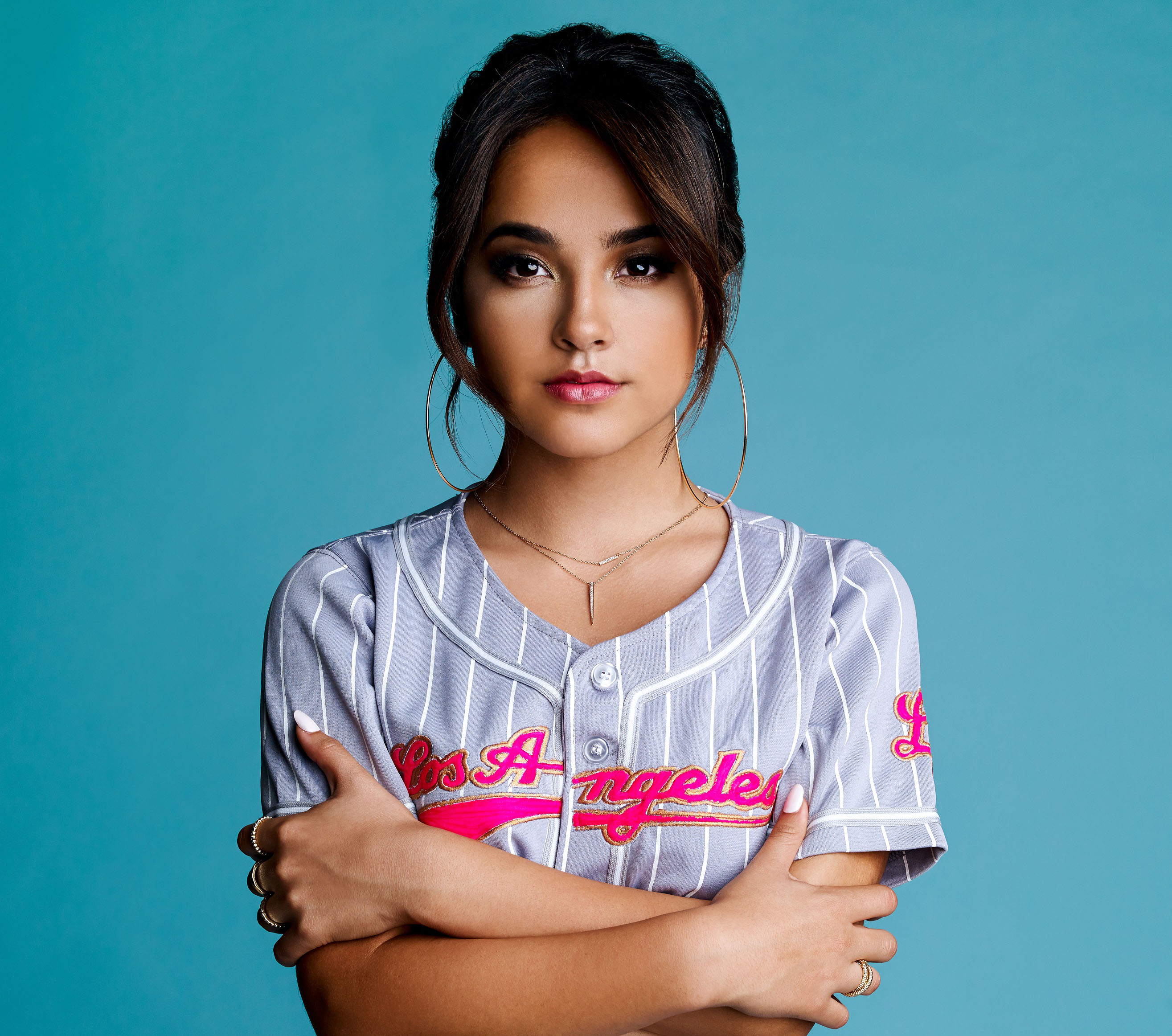 Amazing Becky G Pictures & Backgrounds