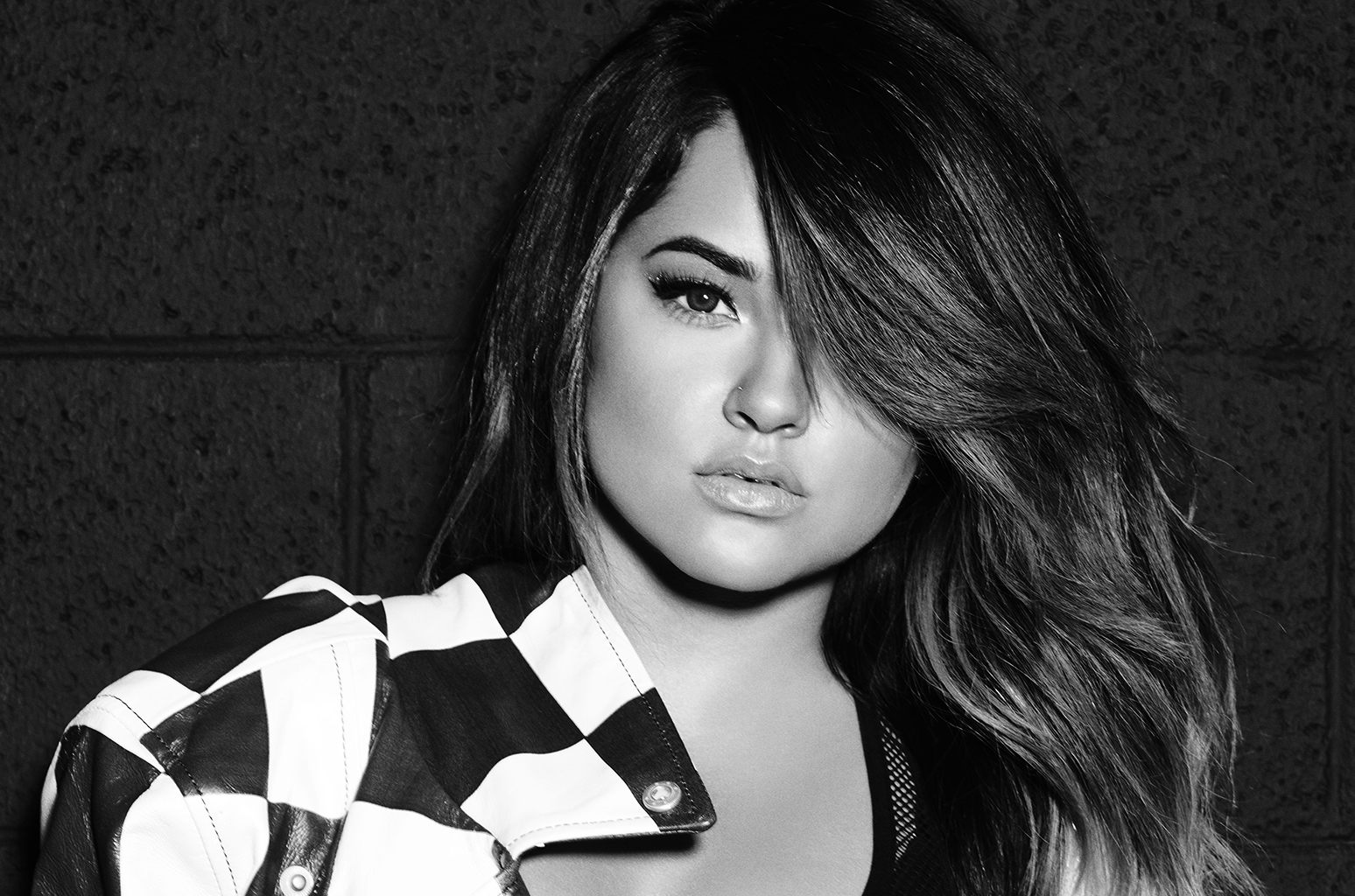 Nice wallpapers Becky G 1548x1024px