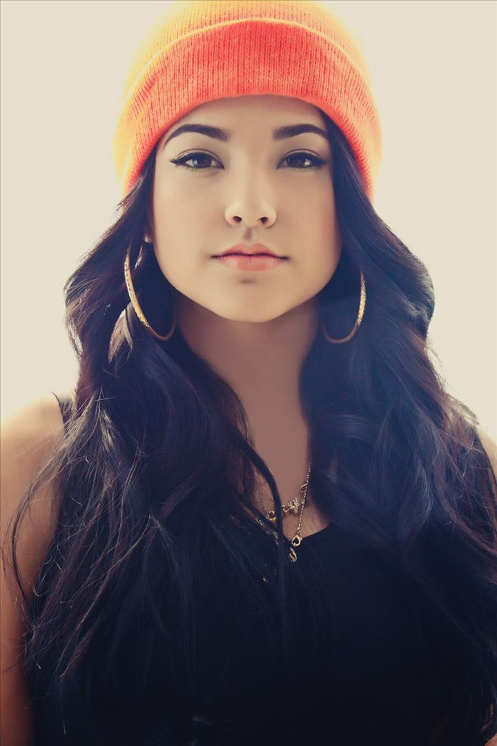 Becky G Backgrounds, Compatible - PC, Mobile, Gadgets| 720x1080 px