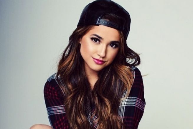 Becky G Backgrounds, Compatible - PC, Mobile, Gadgets| 655x438 px
