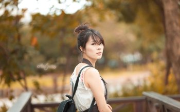 Becky (Taiwanese Model) #18