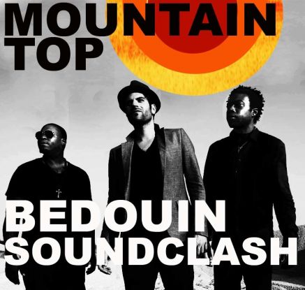 Bedouin Soundclash #24