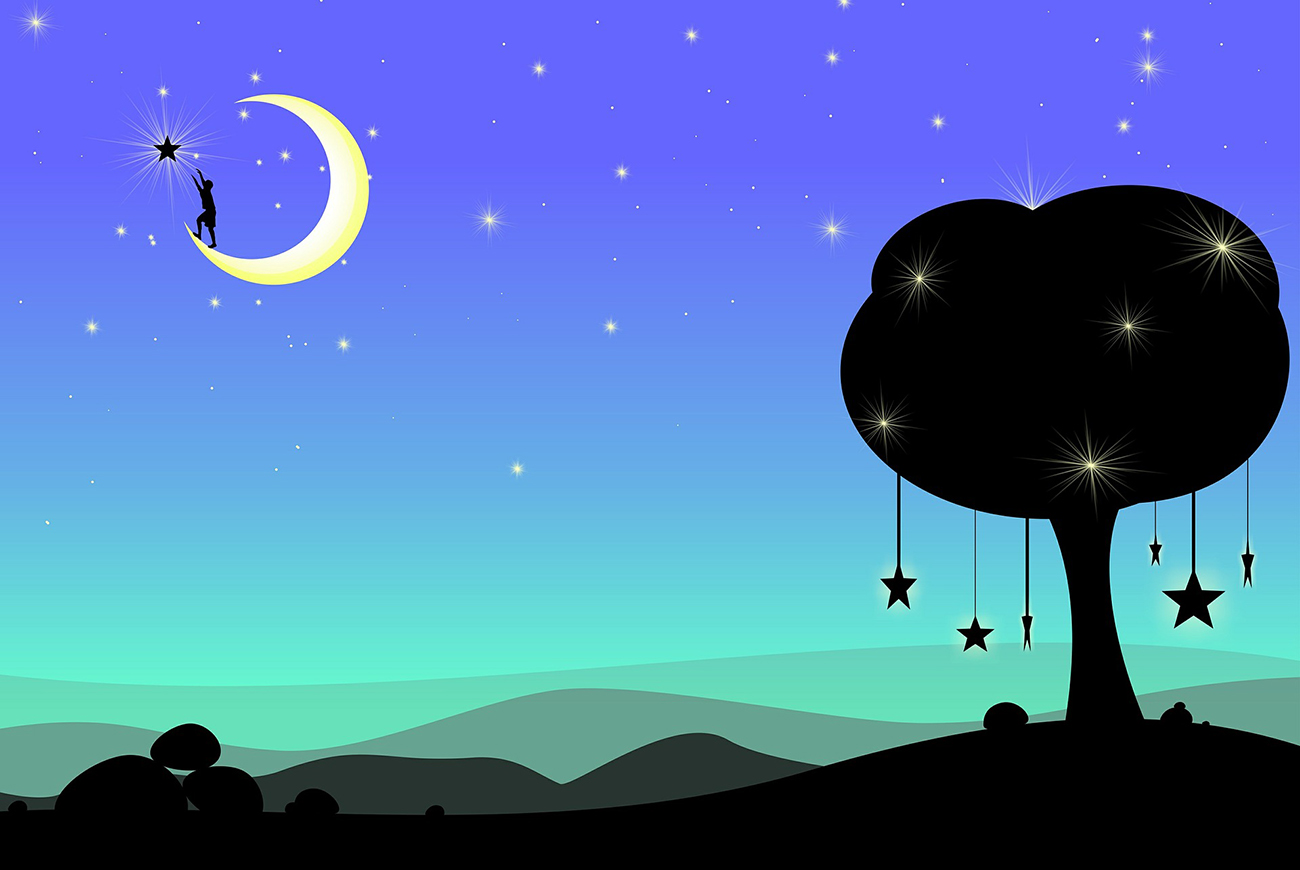 Nice Images Collection: Bedtime Stories Desktop Wallpapers