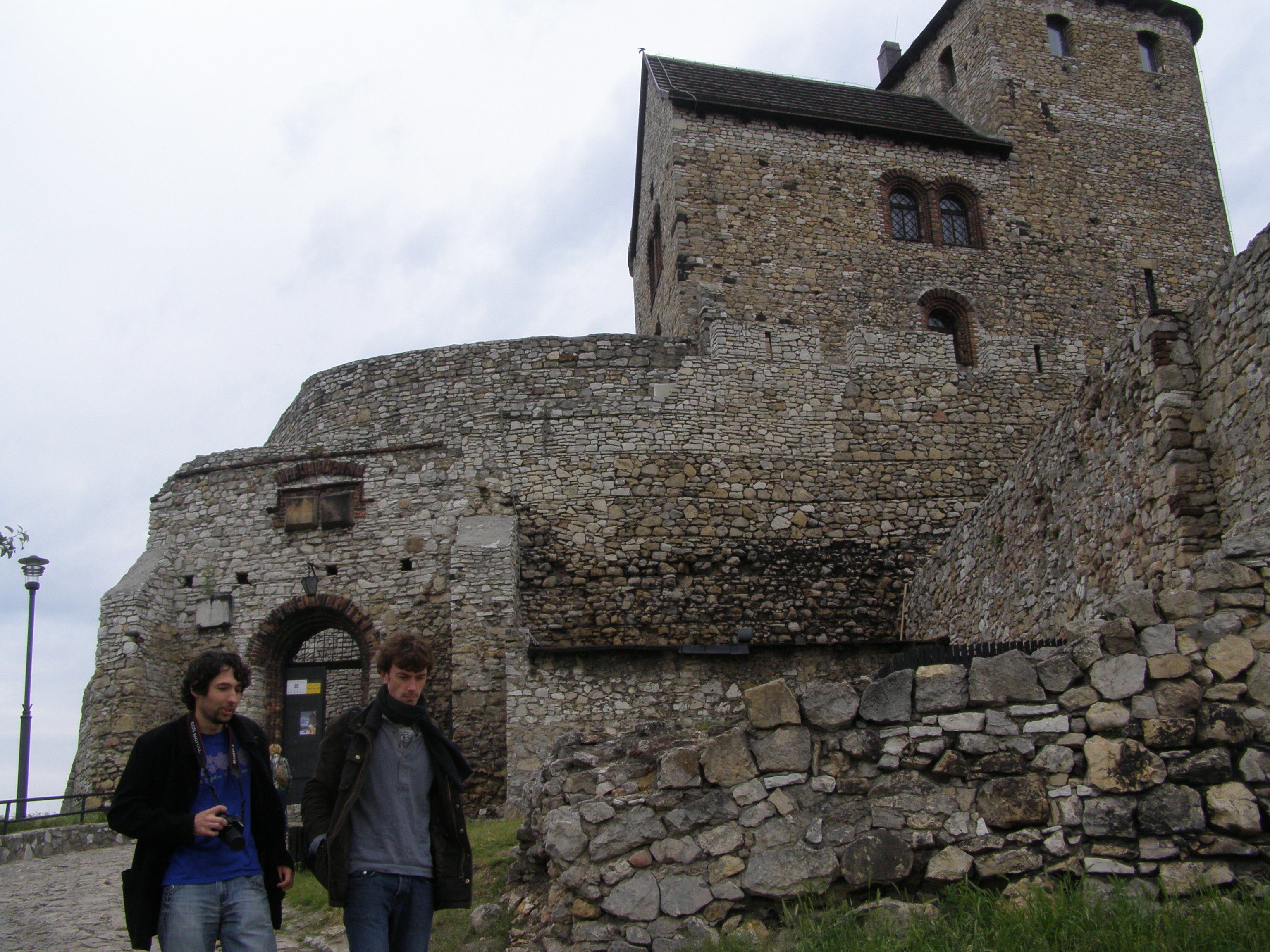 Bedzin Castle #17