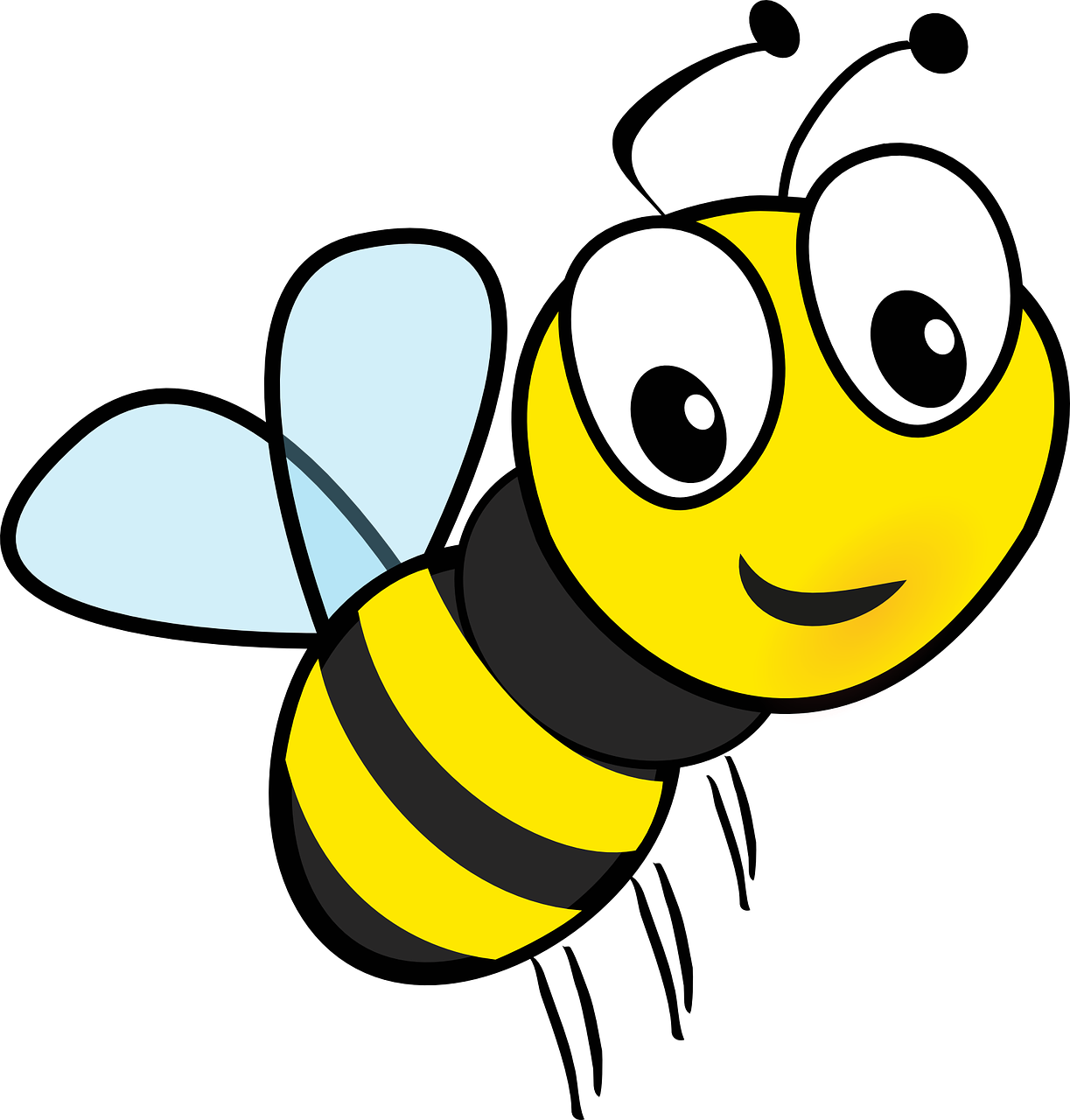 Bee Backgrounds on Wallpapers Vista