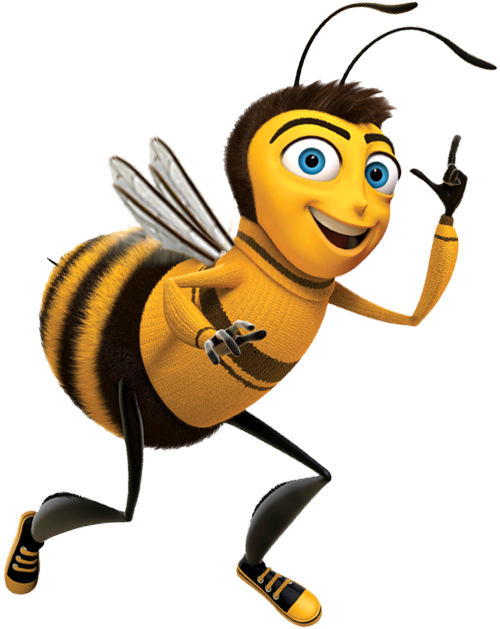 Amazing Bee Movie Pictures & Backgrounds