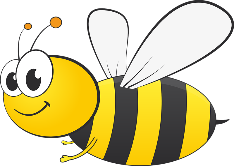 Bee #21