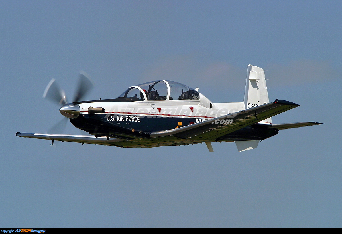 Beechcraft T-6 Texan Ii Backgrounds, Compatible - PC, Mobile, Gadgets| 1200x820 px