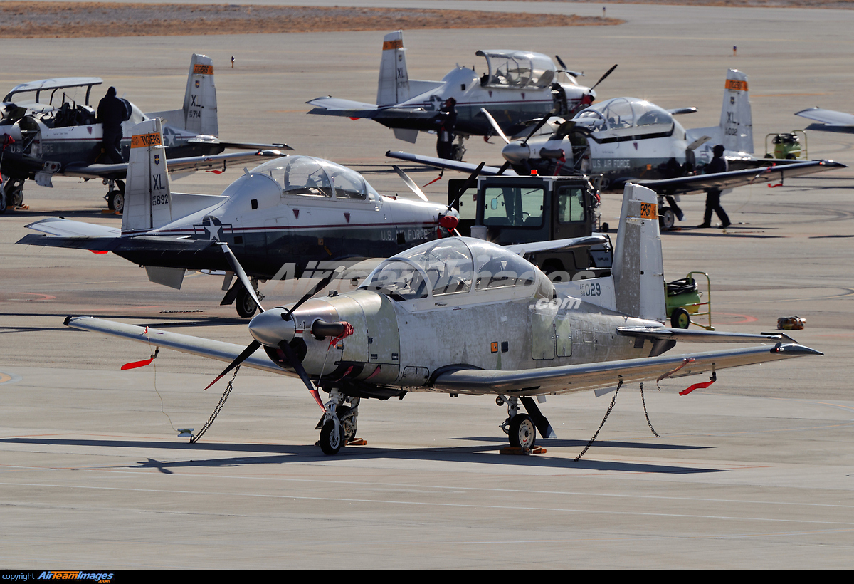 Images of Beechcraft T-6 Texan Ii | 1200x820