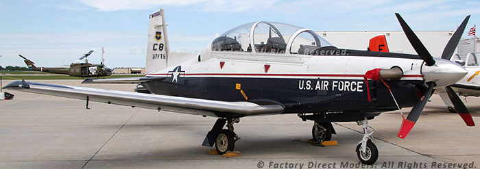Beechcraft T-6 Texan Ii Backgrounds, Compatible - PC, Mobile, Gadgets| 700x247 px