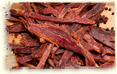 Amazing Beef Jerky Pictures & Backgrounds