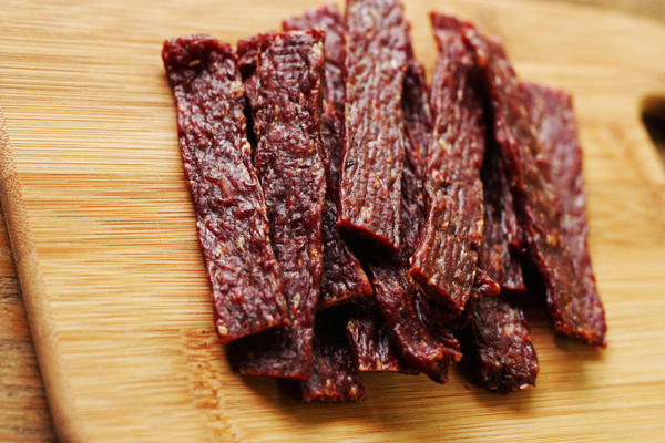 Beef Jerky High Quality Background on Wallpapers Vista