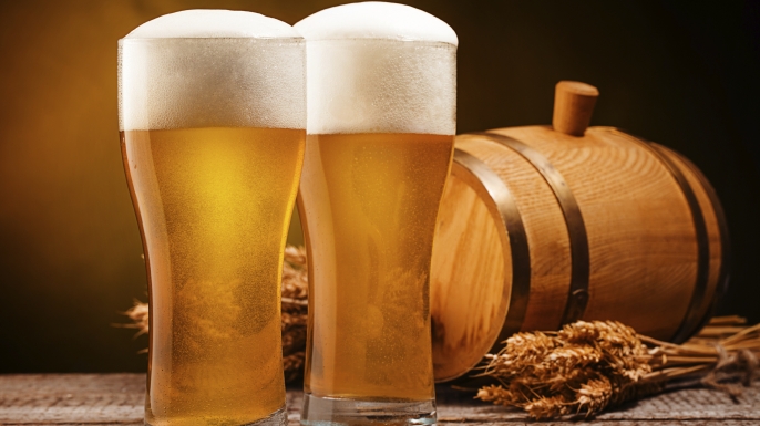 Beer High Quality Background on Wallpapers Vista