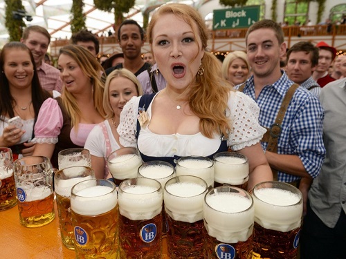 Images of Beerfest | 500x375