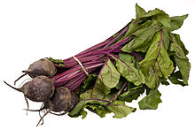 Beet Pics, Food Collection