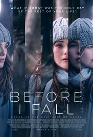HD Quality Wallpaper | Collection: Movie, 182x268 Before I Fall