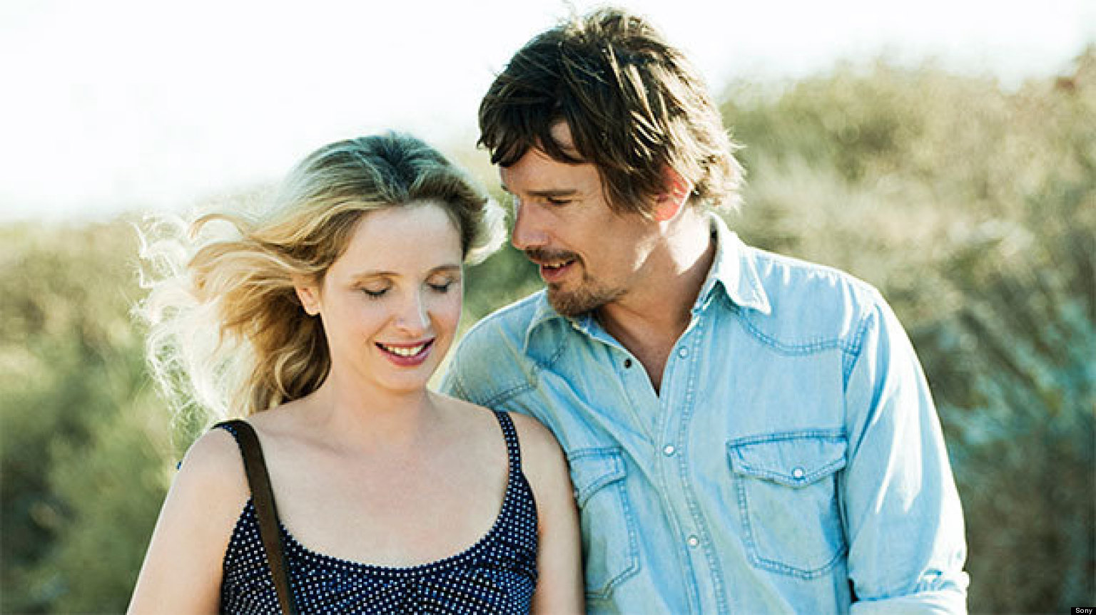 Before Midnight Pics, Movie Collection